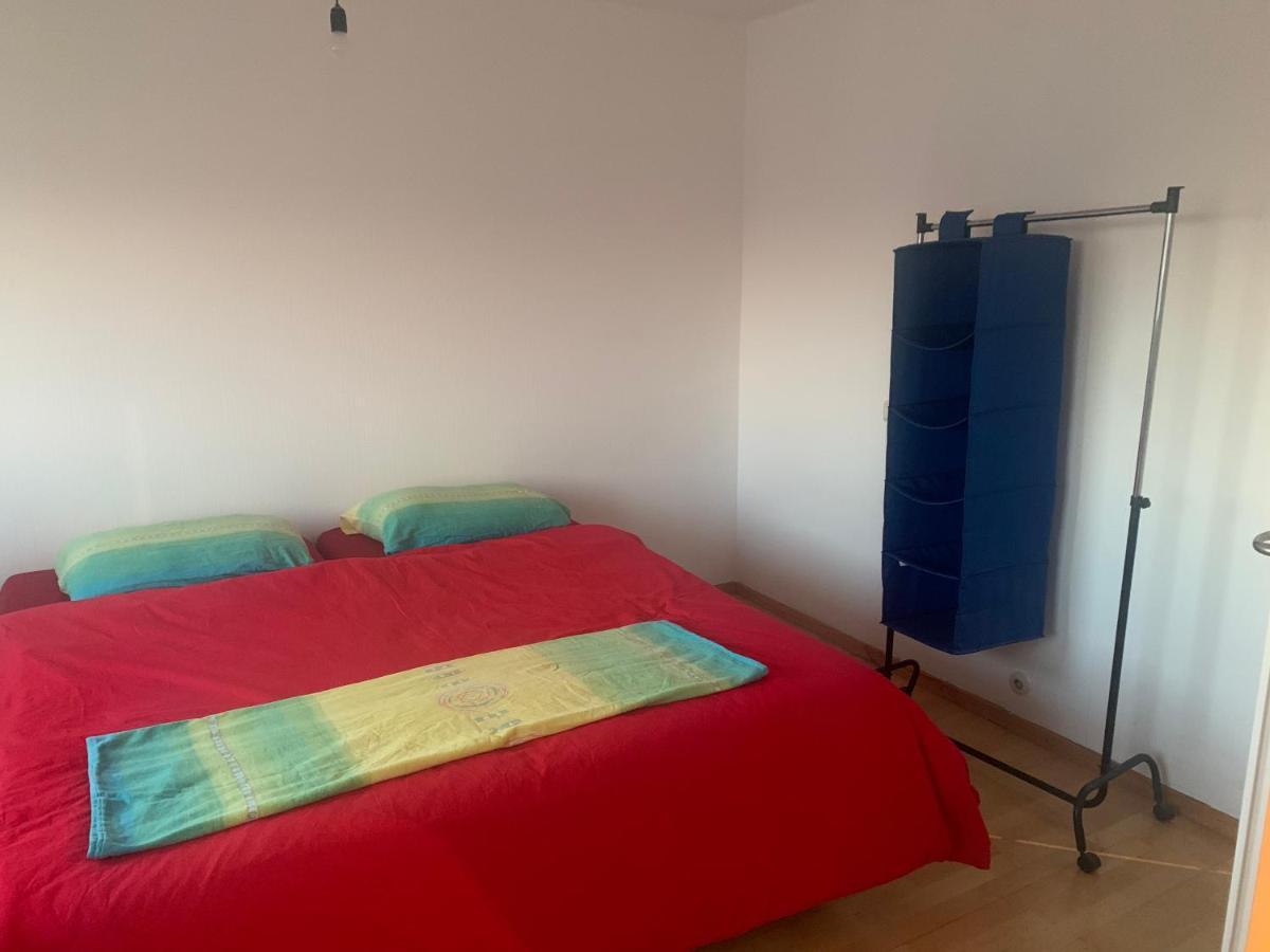 Sehr Schone Zimmer 1 In Wien Favoriten Екстериор снимка