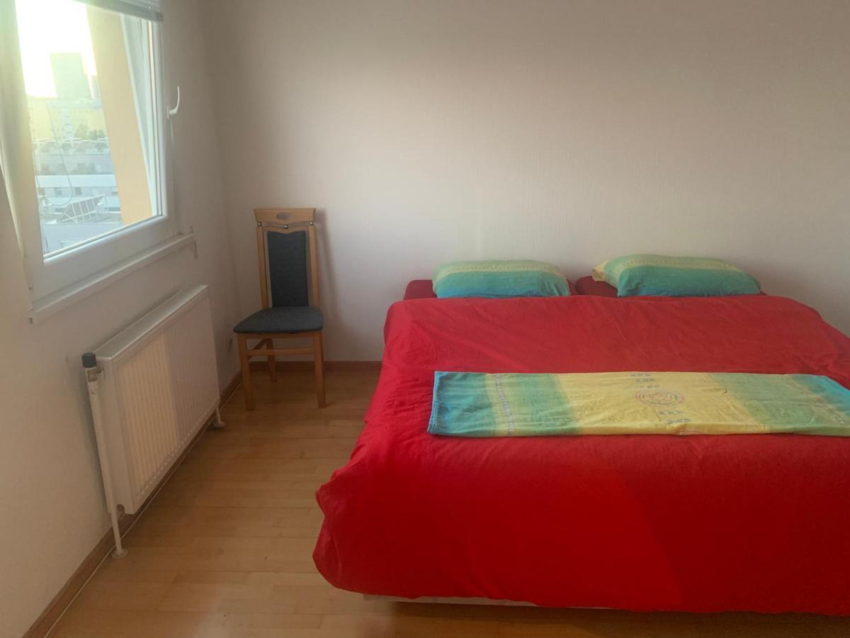 Sehr Schone Zimmer 1 In Wien Favoriten Екстериор снимка