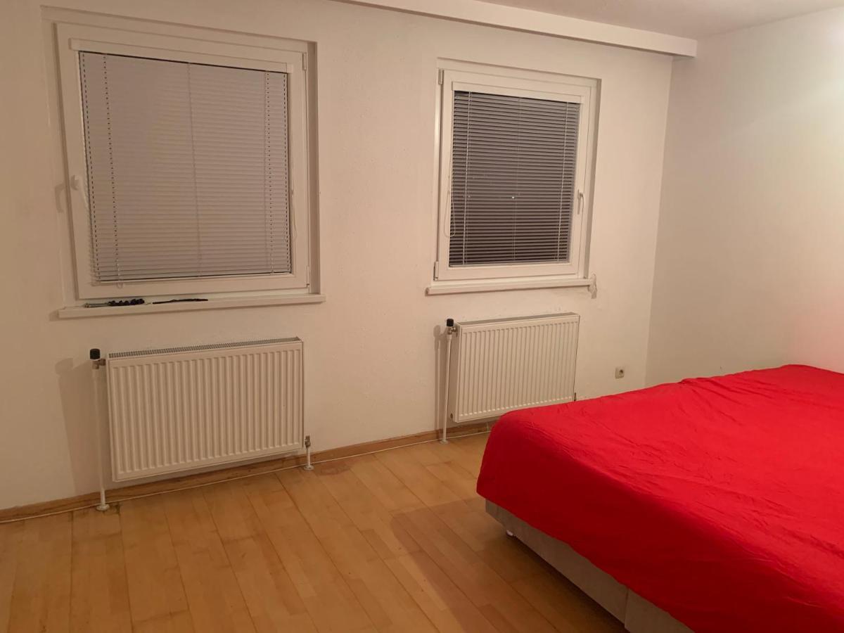 Sehr Schone Zimmer 1 In Wien Favoriten Екстериор снимка