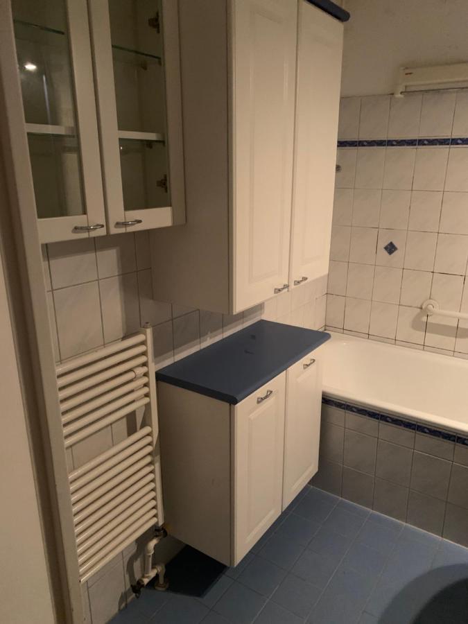Sehr Schone Zimmer 1 In Wien Favoriten Екстериор снимка
