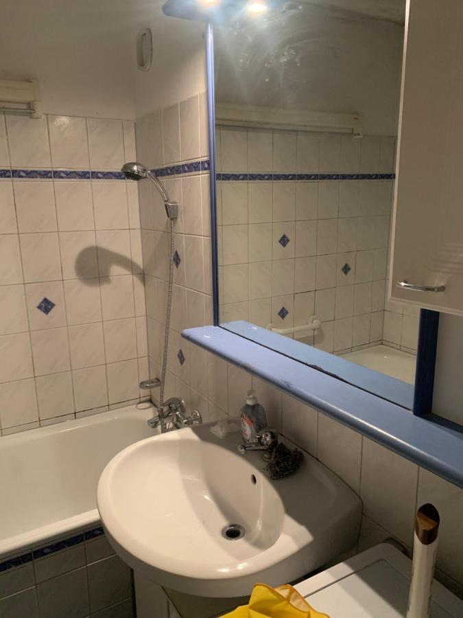 Sehr Schone Zimmer 1 In Wien Favoriten Екстериор снимка